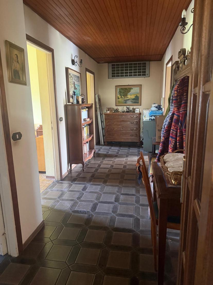 Villa a schiera in Via Provinciale 114, Castelnuovo Magra
