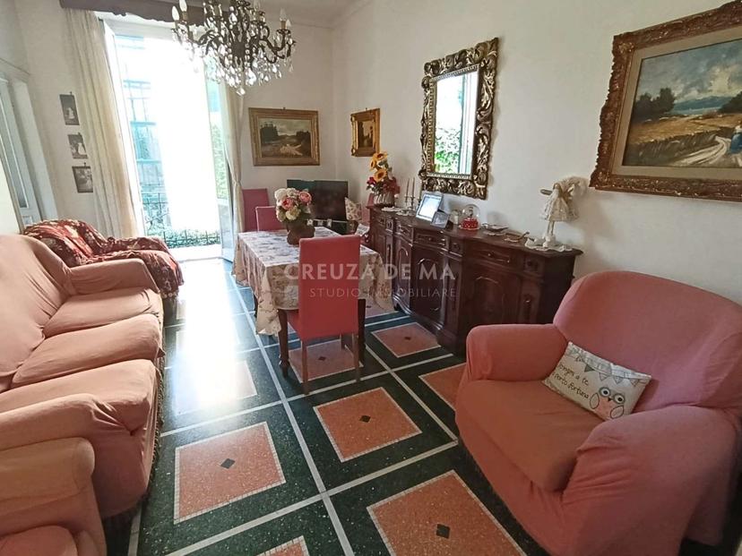 Appartamento, Santa Margherita Ligure — foto 5 di 5