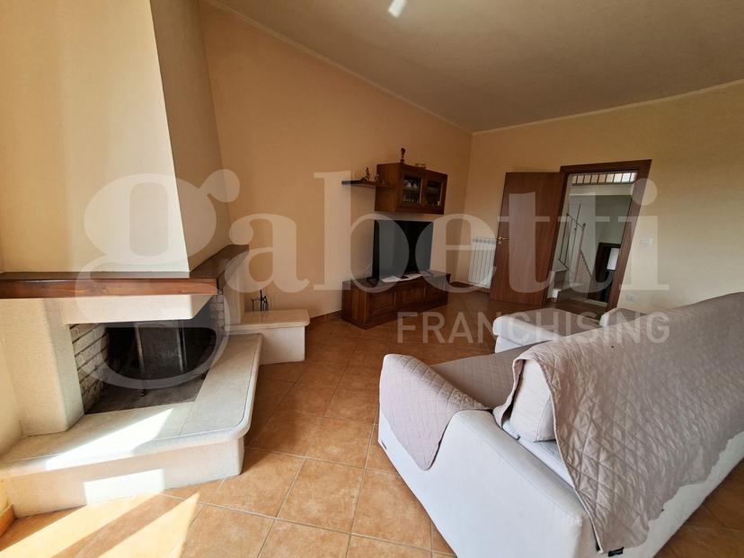 Casa indipendente in Marzano Appio Snc, Marzano Appio — foto 5 di 5
