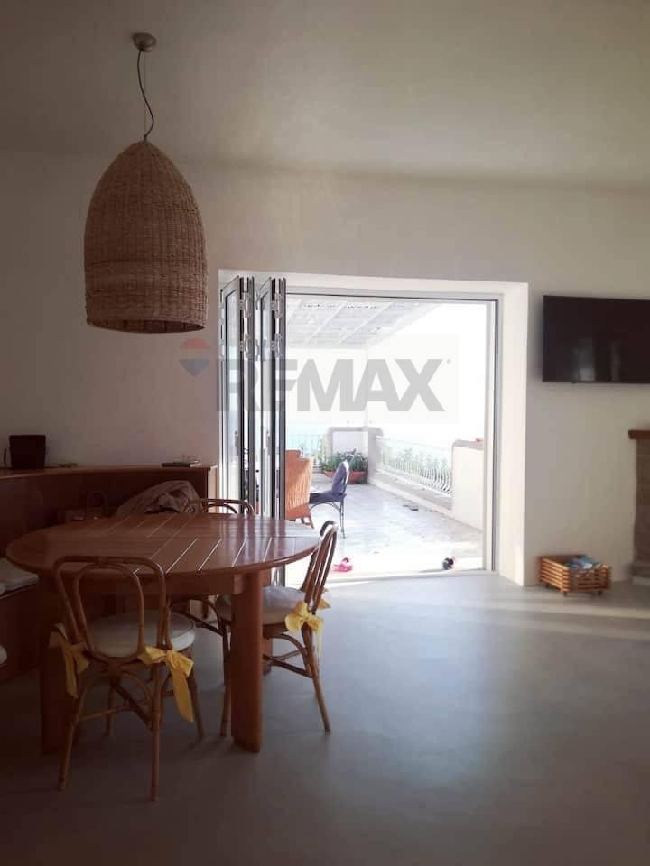 Villa in Via Le Scissure Snc, Gaeta — foto 5 di 5