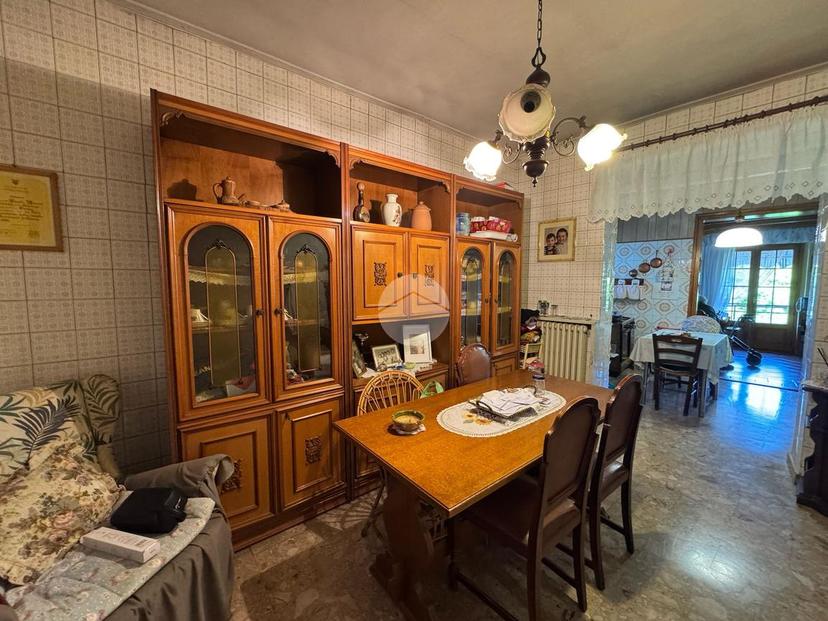 Casa indipendente in Borgata Roccette 19, Giaveno — foto 2 di 5