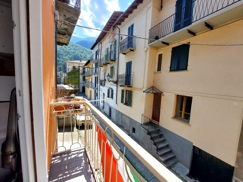 Casa indipendente in Via San Giovanni 17, Ormea — foto 4 di 5