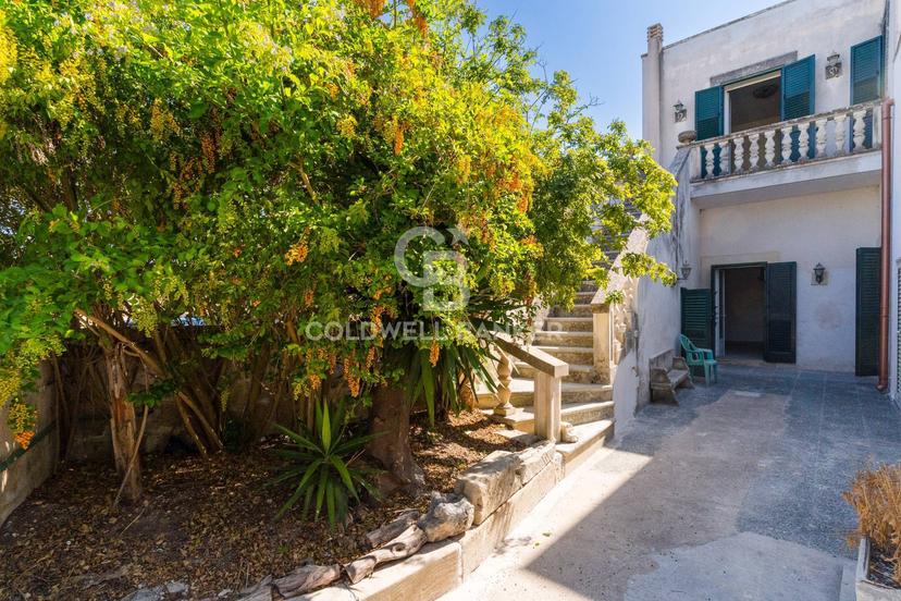 Casa indipendente in Via Croce Savoia 14, Bagnolo del Salento — foto 4 di 5