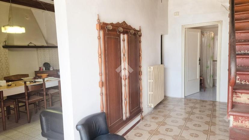 Rustico in Via Canala 349, Ravenna