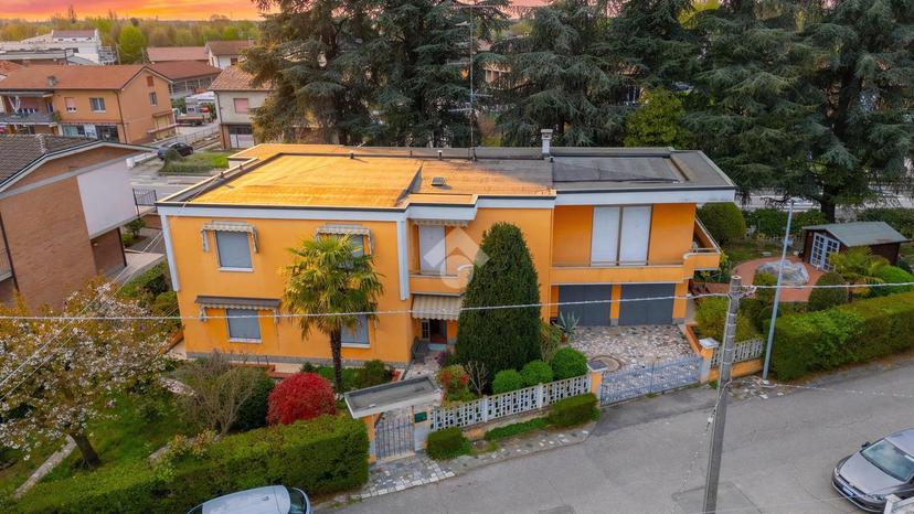 Casa indipendente in Via Gruara 5, Poviglio — foto 2 di 5