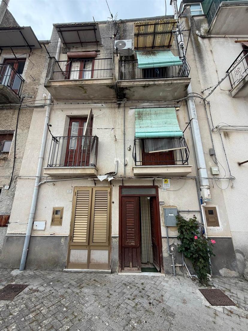 Casa indipendente, Chiusa Sclafani — foto 4 di 5