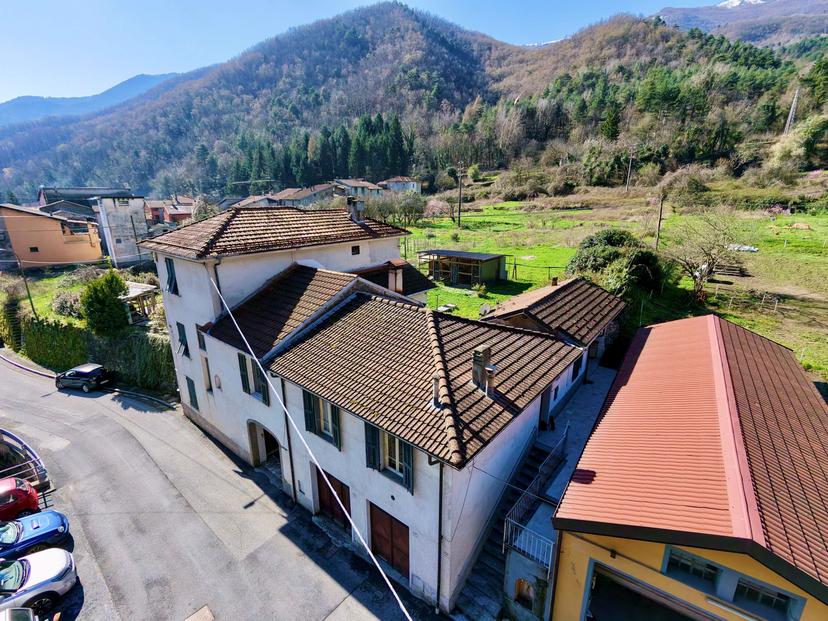 Appartamento in Strada Provinciale 3 83, Pornassio — foto 3 di 5