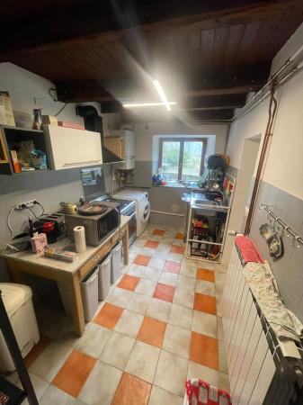 Terratetto unifamiliare, Lama Mocogno — foto 5 di 5