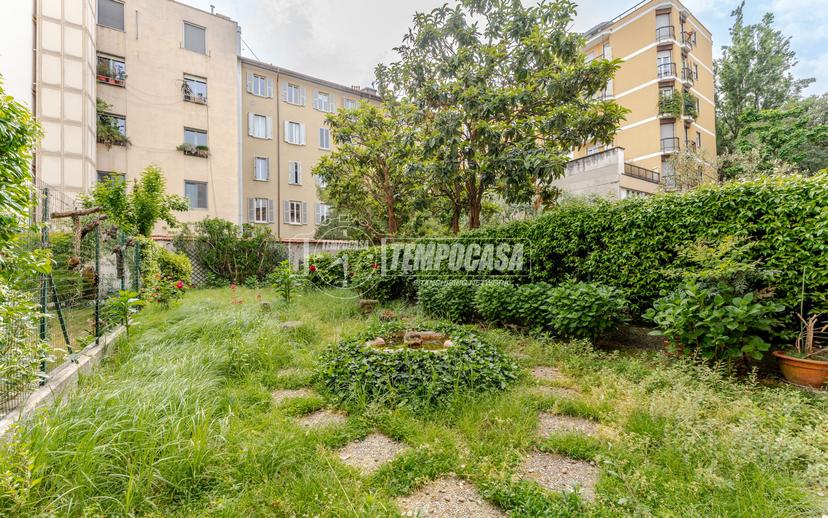 Villa a schiera in Via Goffredo Mameli, Milano — foto 4 di 5