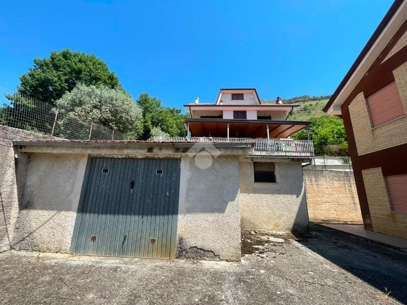 Appartamento in Via Littorio, Roccasecca — foto 5 di 5