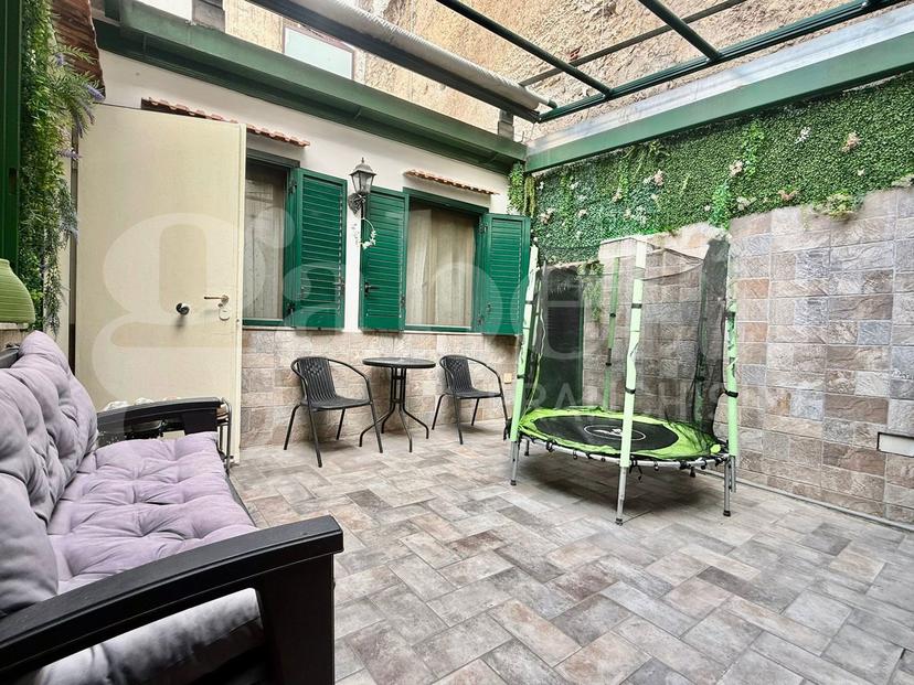 Casa indipendente in Via Luigi Angrisani, Nocera Inferiore