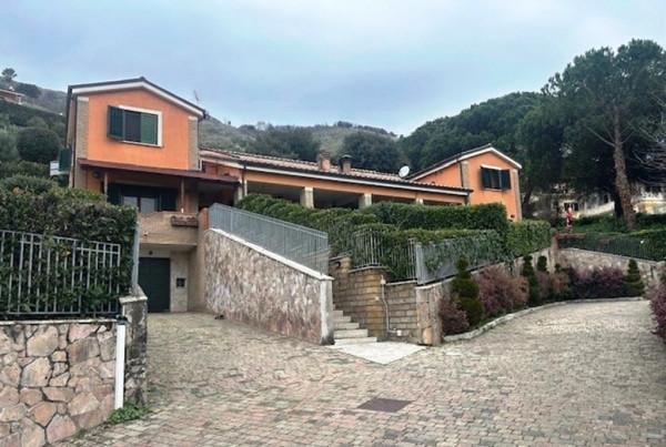 Villa bifamiliare in Via Salvador Allende 40, Tivoli — foto 4 di 5