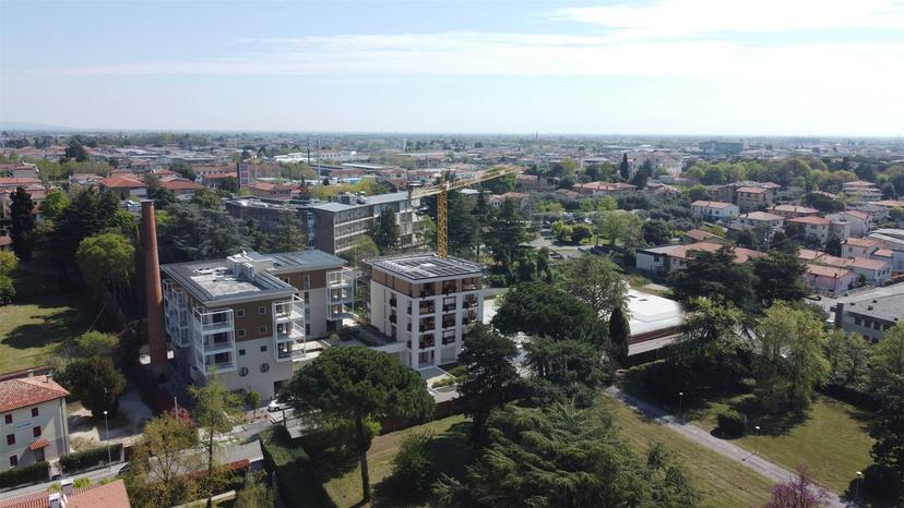 Bilocale in Via Cereria, Bassano del Grappa — foto 4 di 5