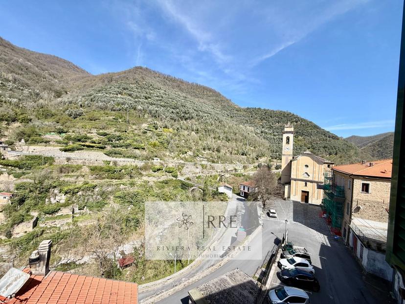 Appartamento in Lavina, Rezzo — foto 3 di 5