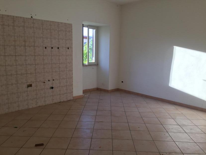Bilocale in Via Europa, Sant'Angelo Romano — foto 2 di 5