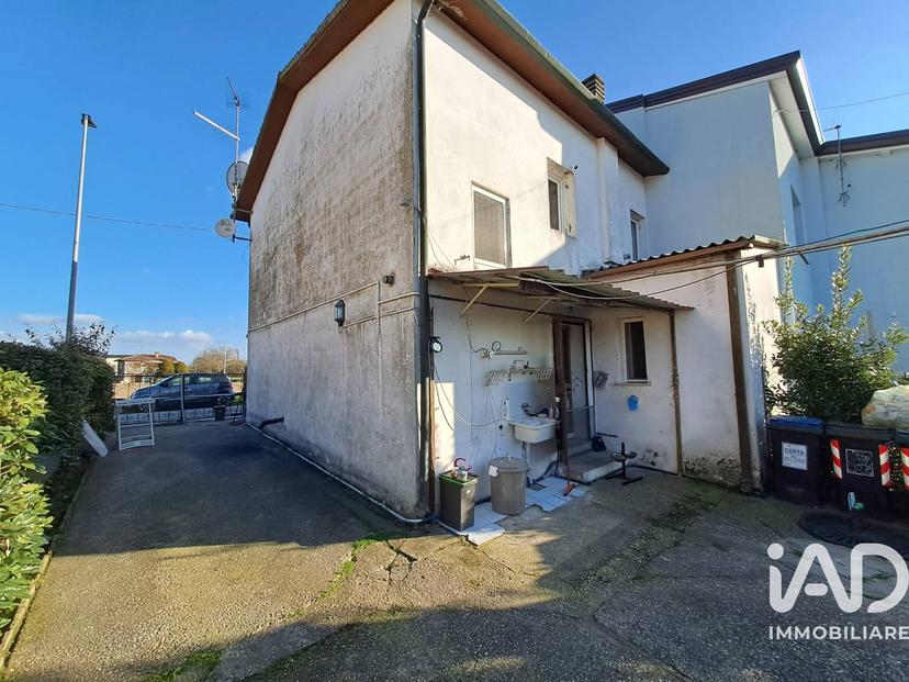 Villa a schiera in Via Giovanni Monti, Frassinelle Polesine — foto 4 di 5