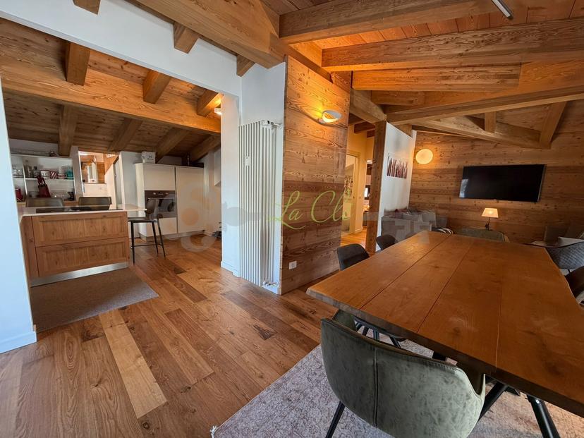Trilocale, Courmayeur — foto 4 di 5