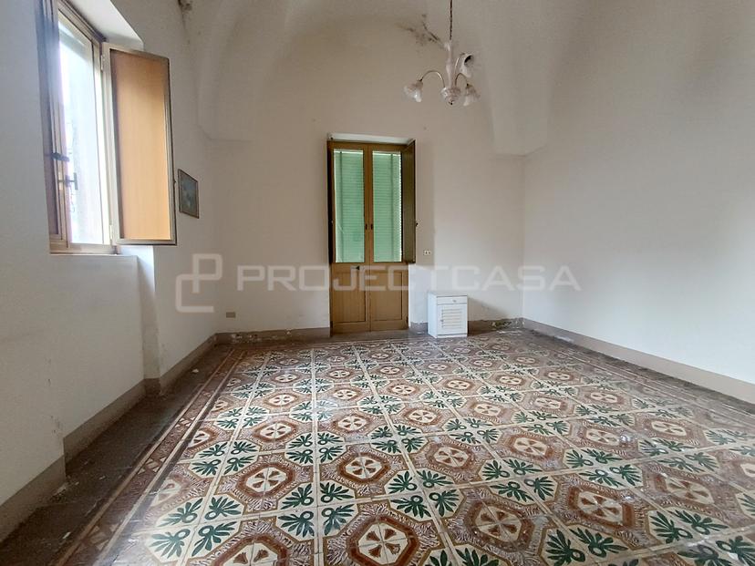 Casa indipendente in Via Malta 17, Scorrano — foto 3 di 5