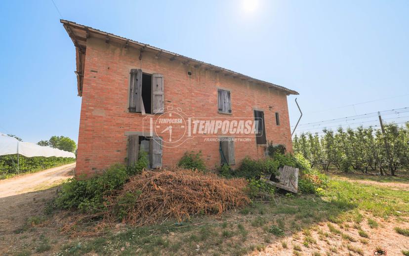 Rustico in Via Tombarello 5/a, Valsamoggia — foto 3 di 5