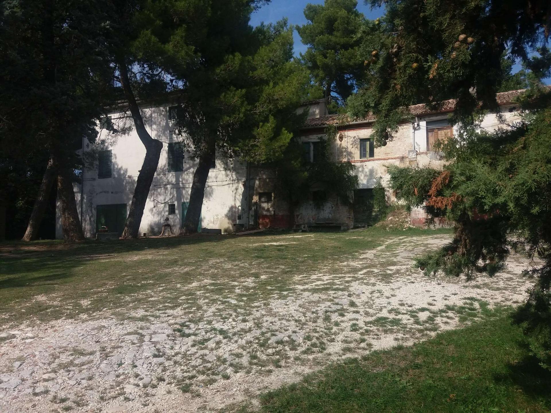 Appartamento, Camerano
