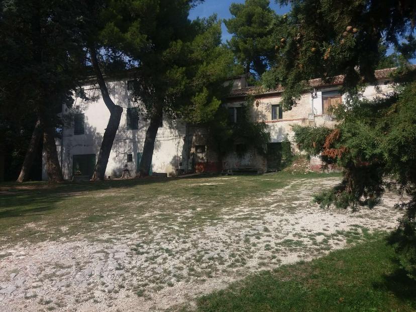 Appartamento, Camerano