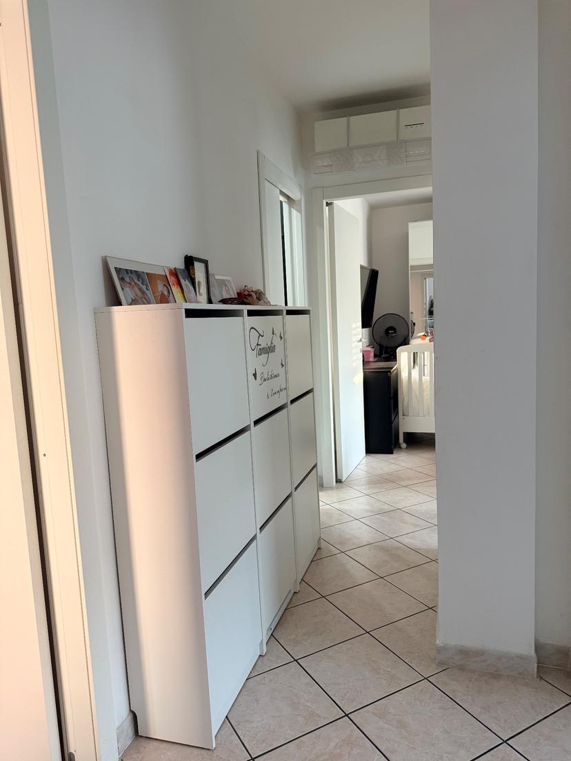 Appartamento in Viale Bernardino Ramazzini 50, Reggio nell'Emilia — foto 3 di 5