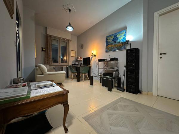 Trilocale in Via Aurelio Robino, Canelli — foto 3 di 5