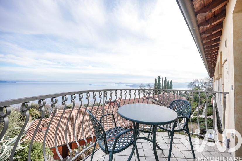 Quadrilocale in Via Panoramica 8, Gardone Riviera — foto 3 di 5