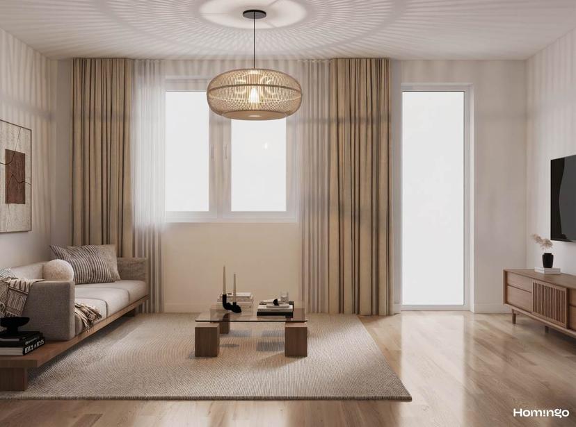 Quadrilocale, Livorno