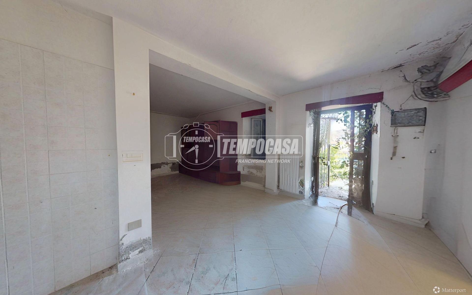 Quadrilocale in Località Molinetto 9, San Giorgio Piacentino
