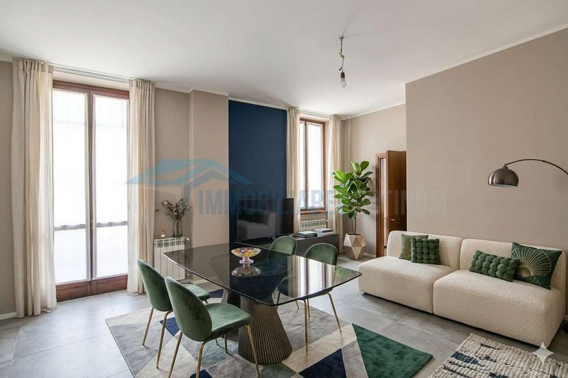 Appartamento in Via Alessandro Volta 31, Canzo — foto 5 di 5
