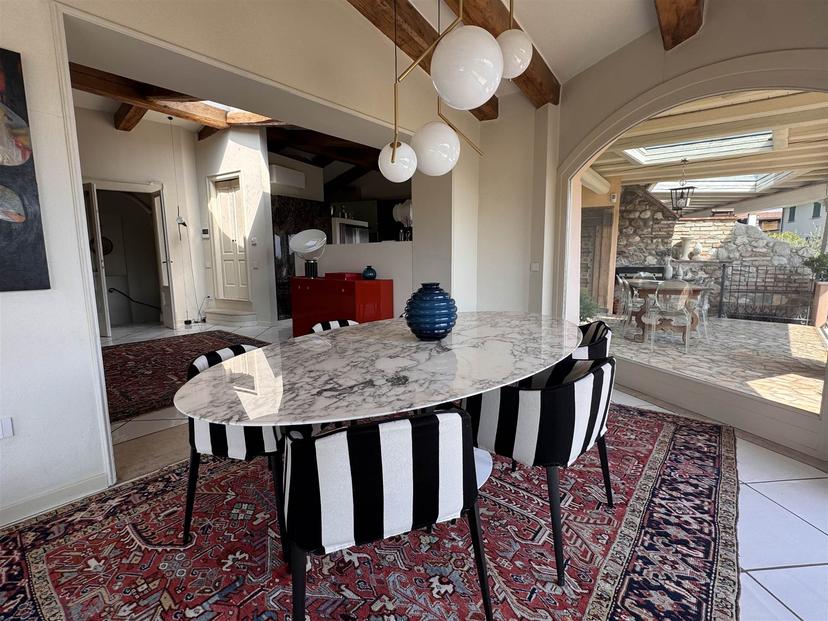 Villa, Padenghe sul Garda — foto 5 di 5