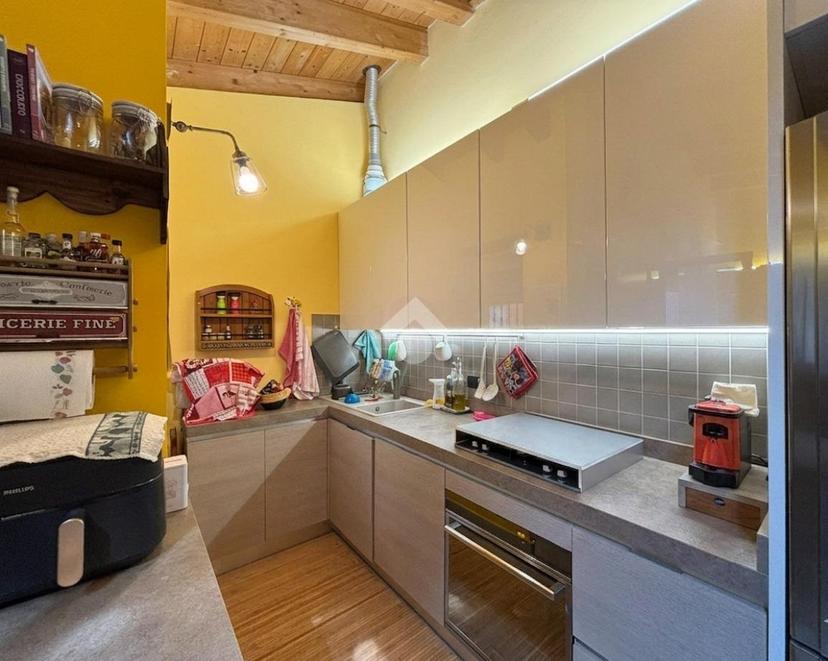 Trilocale in Via Giovanni Segantini 21, Lissone — foto 3 di 5