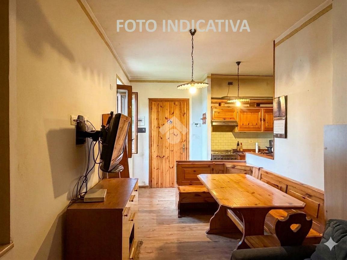 Bilocale in Via Pineta 14, Fai della Paganella