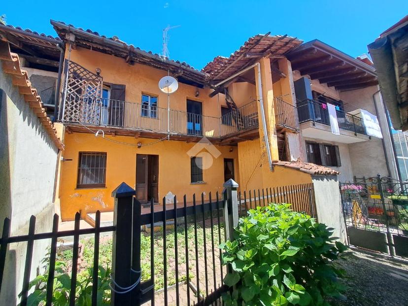Casa indipendente in Via Pantalione 5, Occhieppo Superiore — foto 4 di 5