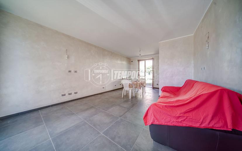 Villa a schiera in Via Antonio Gramsci, Casale Litta — foto 2 di 5