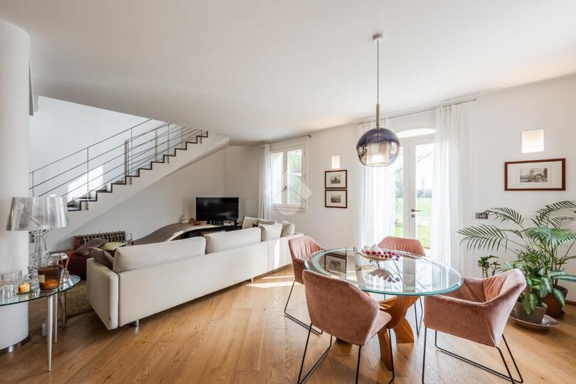 Villa in Corso Martiri 120 28, Castelfranco Emilia — foto 5 di 5