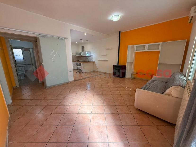 Bilocale in Via Firenze, Albano Laziale — foto 3 di 5