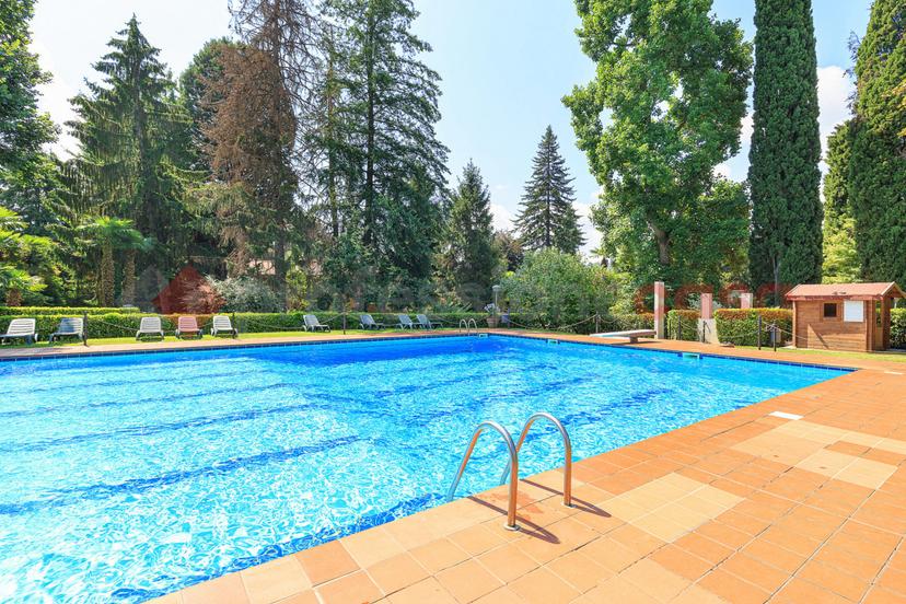 Villa in Via Sempione, Meina — foto 4 di 5