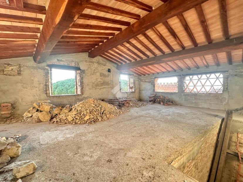 Rustico, Calci — foto 3 di 5