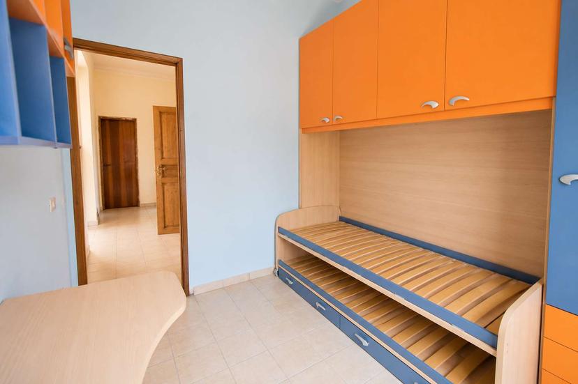 Casa indipendente in Via Tufare 86, Torrice — foto 5 di 5