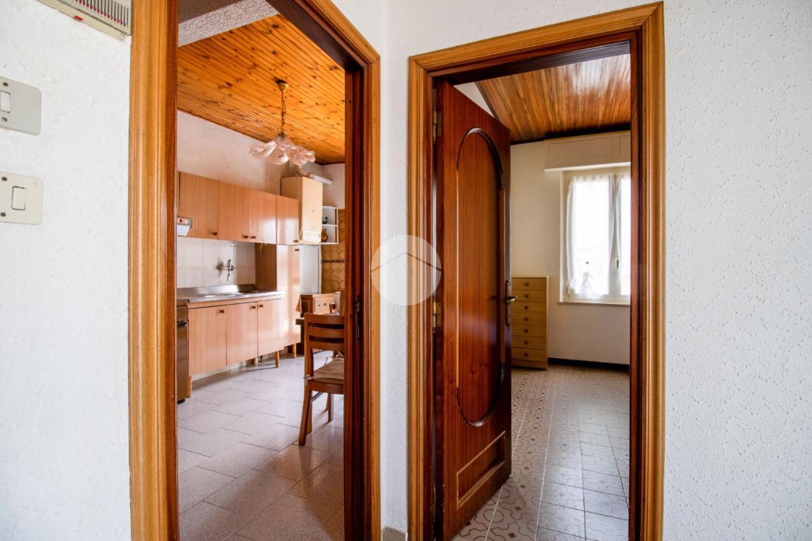 Quadrilocale in Via San Filippo 34, Atri