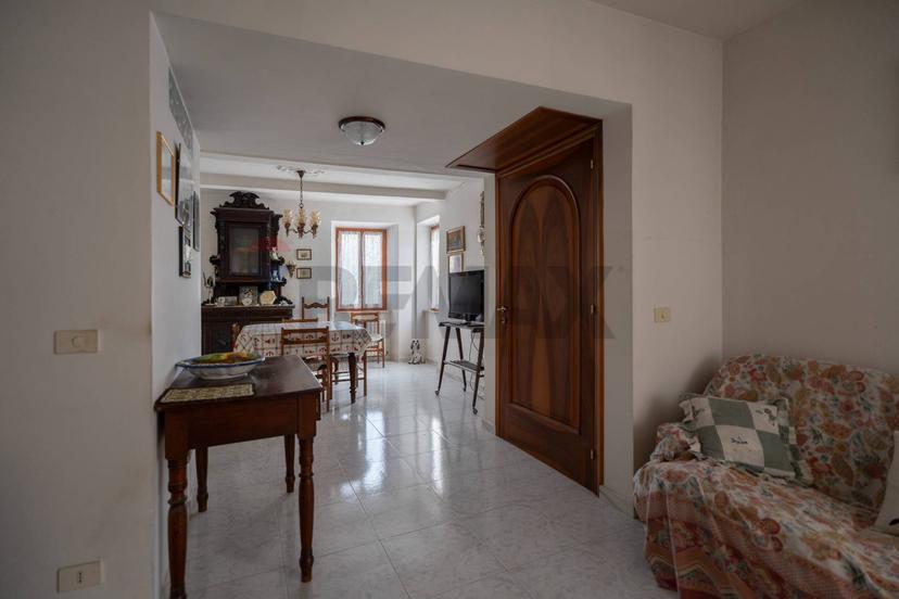 Casa indipendente in Via Giacomo Matteotti 183, Cupramontana — foto 5 di 5