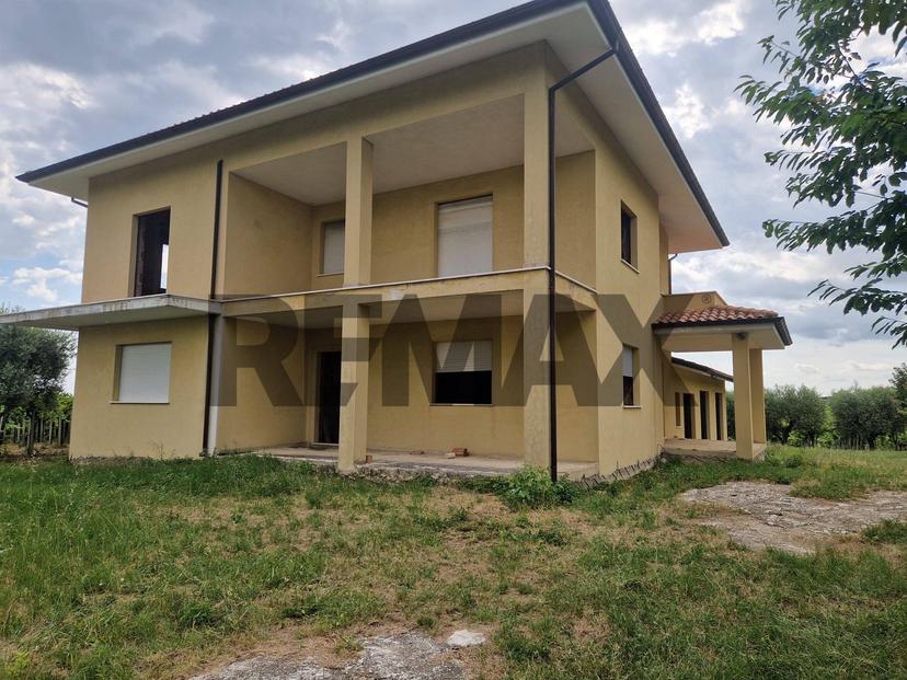 Villa in Località Carloni 10, Arielli — foto 5 di 5