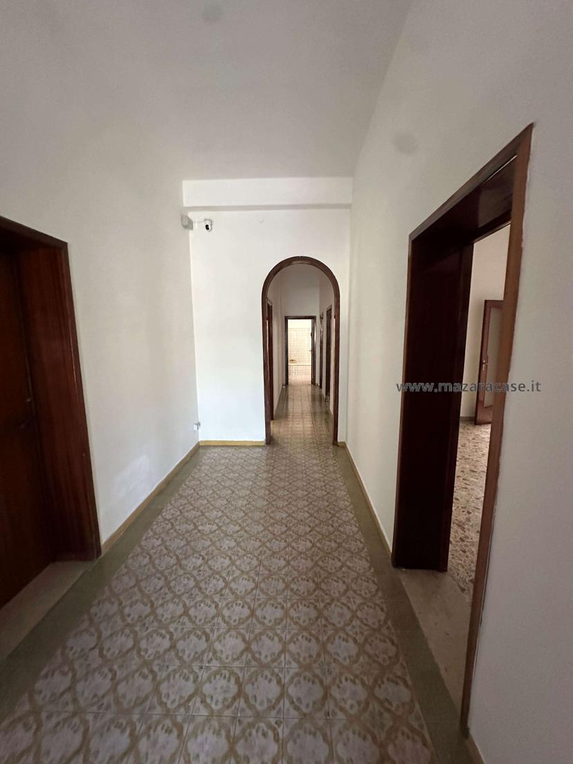Casa indipendente in Via Bessarione, Mazara del Vallo — foto 2 di 5