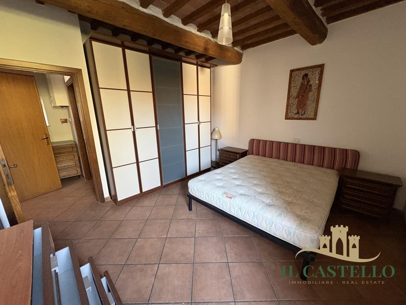 Villa a schiera in Via Amedeo, Castiglione del Lago — foto 4 di 5
