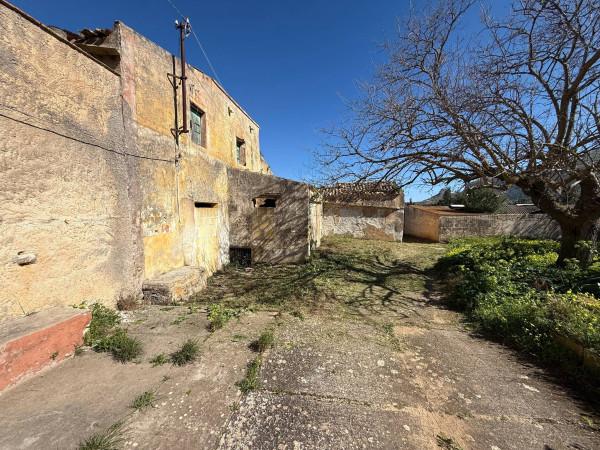 Villa in Contrada Fraginesi, Castellammare del Golfo — foto 2 di 5