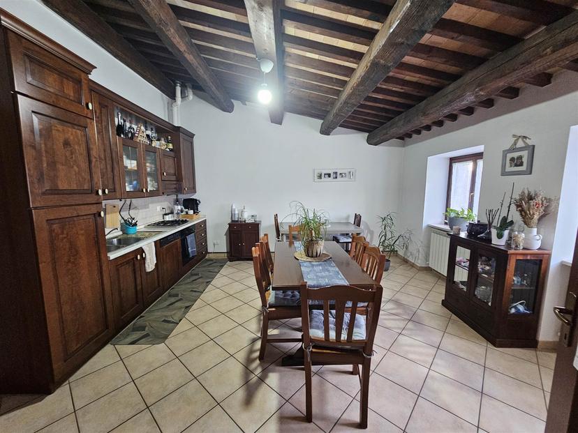Rustico, Camerino — foto 2 di 5