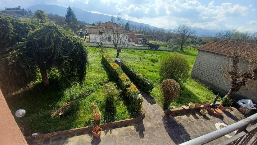Villa in Via Fosso del Lupo, Anagni — foto 5 di 5