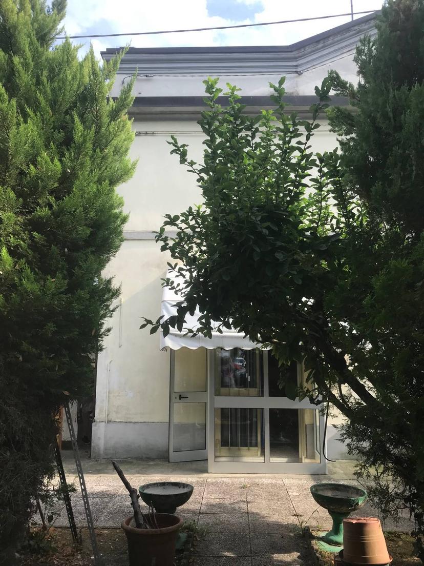 Casa indipendente in Via XX Settembre 77, Copparo — foto 3 di 5